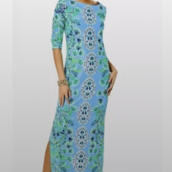 Maxi Dress - Picture 3 of 4